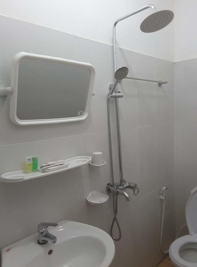 Army Barracks Guesthouse Vang Vieng Exterior foto